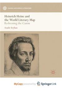 Heinrich Heine and the World Literary Map