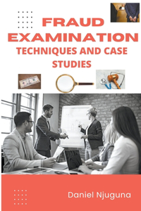 Fraud Examination