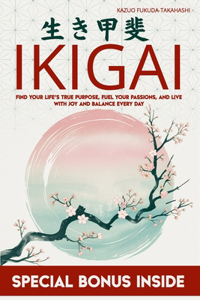 Ikigai