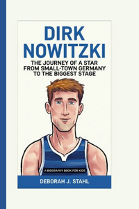 Dirk Nowitzki