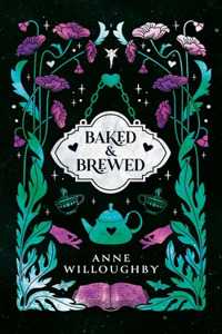 Baked & Brewed