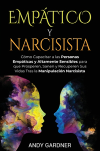 Empático y narcisista