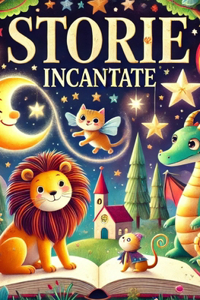Storie Incantate