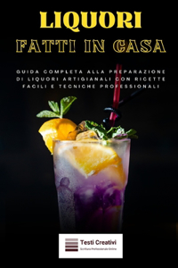 Liquori Fatti in Casa