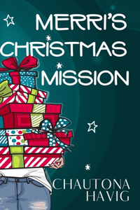 Merri's Christmas Mission