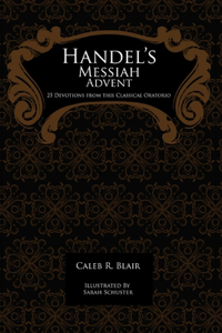 Handel's Messiah Advent