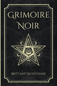 Grimoire Noir