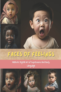 Faces of feelings