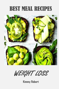 Best Meal Recipes