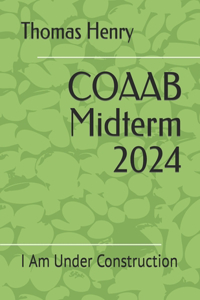 COAAB Midterm 2024