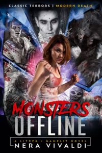 Monsters Offline