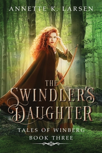 Swindler's Daughter