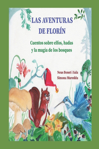 Aventuras de Florin