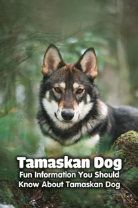 Tamaskan Dog