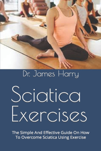 Sciatica Exercises