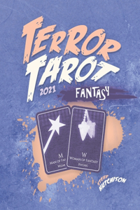 Terror Tarot