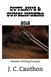 Outlaws & Gunslingers 2018