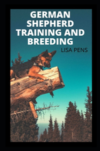 German Shepherd Training and Breeding