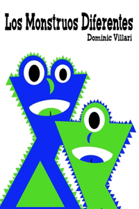 Los Monstruos Diferentes