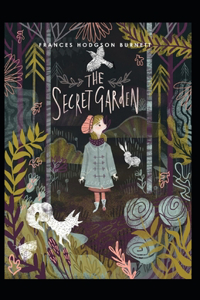 The Secret Garden Illustrated