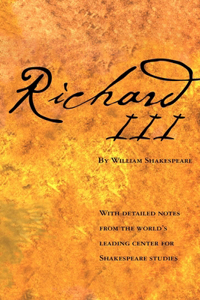 Richard III: (Annotated Edition)