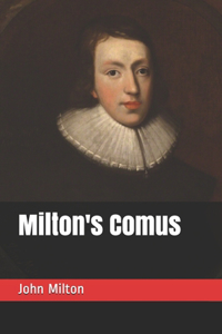 Milton's Comus
