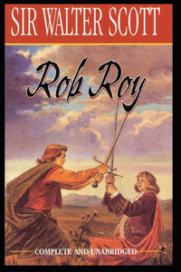 Rob Roy Annotated