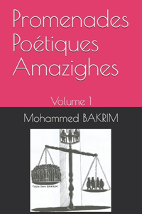 Promenades Poétiques Amazighes