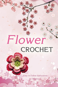 Flower Crochet