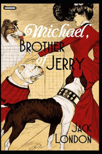 Michael, Brother of Jerry annotated