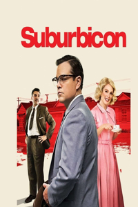 Suburbicon