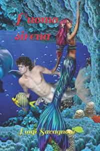 L'uomo sirena