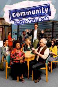 Community: Trivia Quiz Book