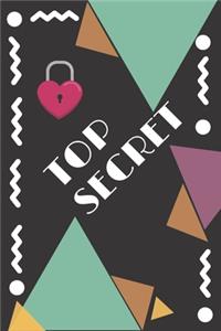 top secrert