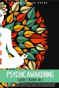 Psychic Awakening Guide