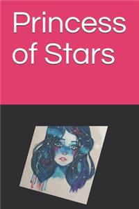 Princess of Stars
