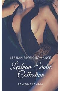 Lesbian Erotic Collection