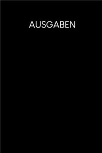 Ausgaben