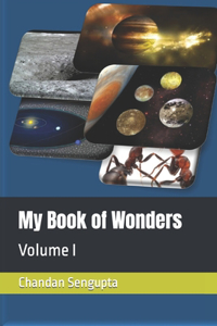 My Book of Wonders