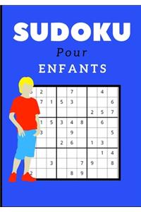 Sudoku Pour Enfants