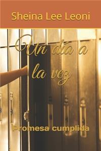 Un día a la vez
