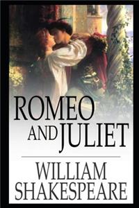Romeo and Juliet (Annotated)
