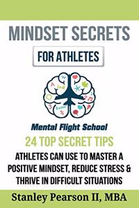 Mindset Secrets for Athletes
