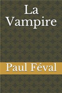 La Vampire