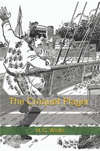 The Croquet Player