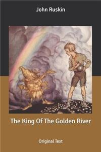 The King Of The Golden River