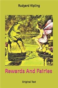 Rewards And Fairies