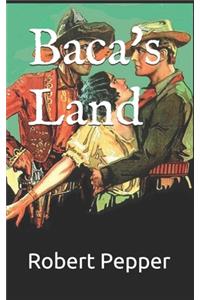 Baca's Land