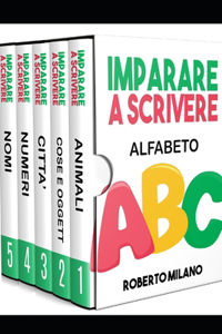 Imparare a Scrivere