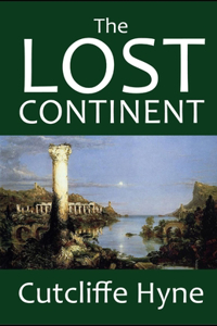 The Lost Continent